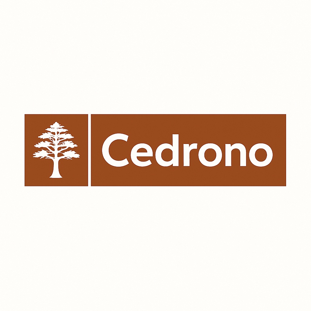 Cedrono