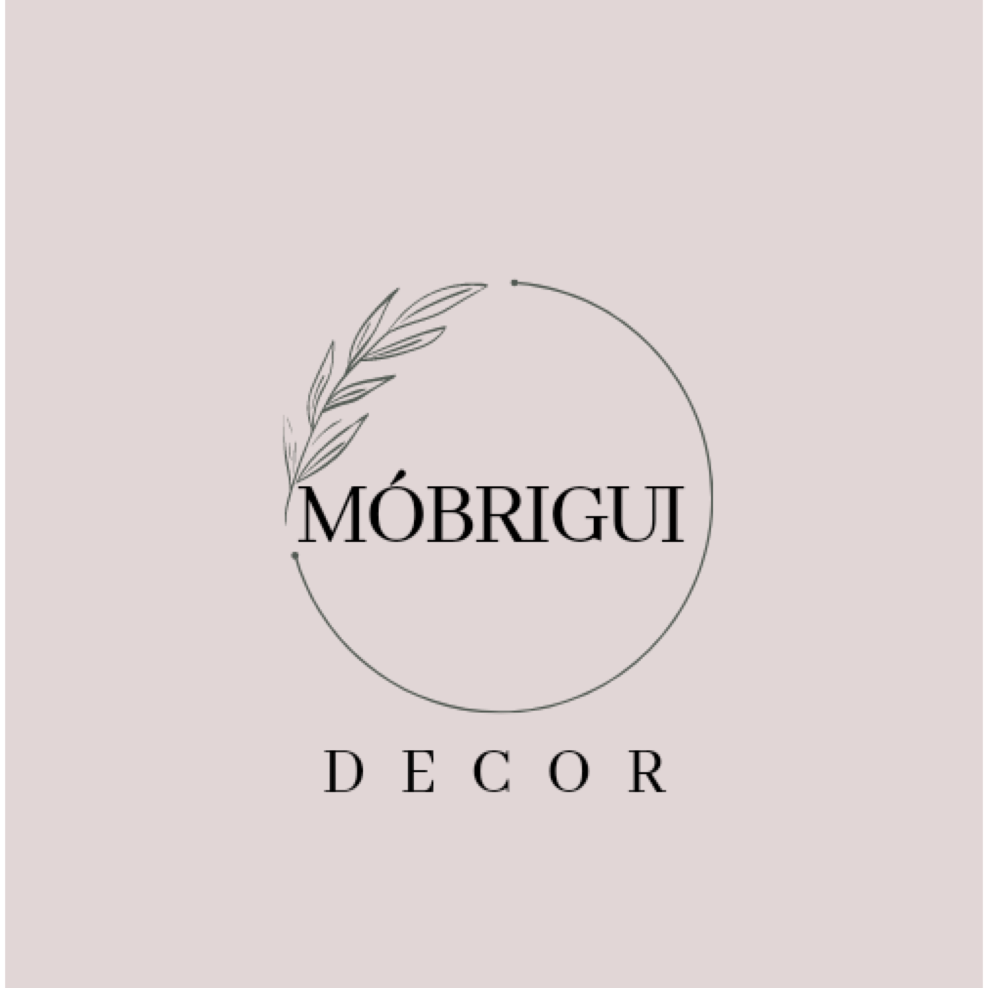 MOBRIGUI DECOR