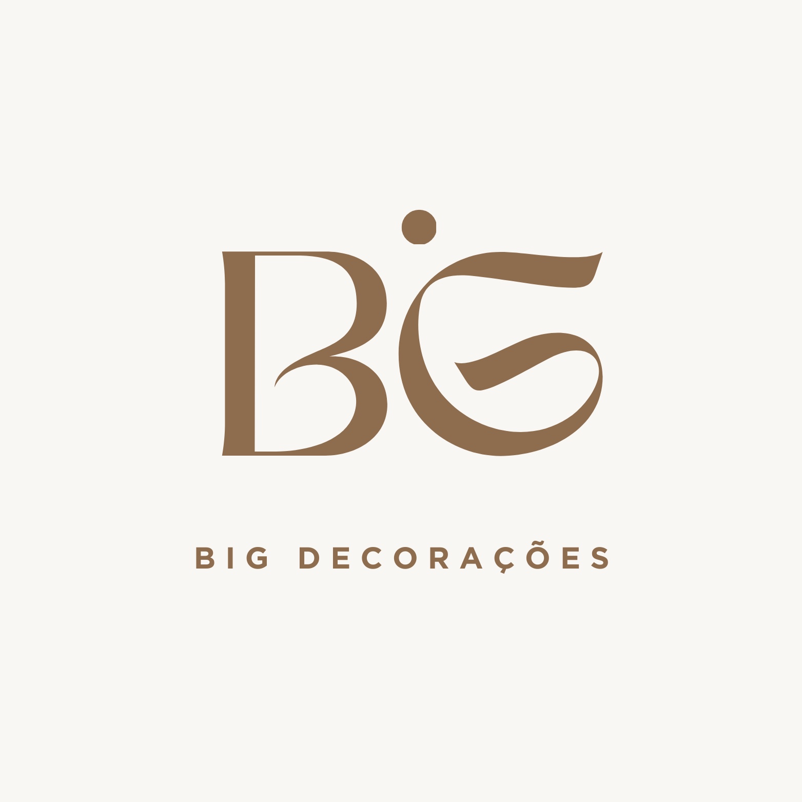 BIG DECORAÇÕES
