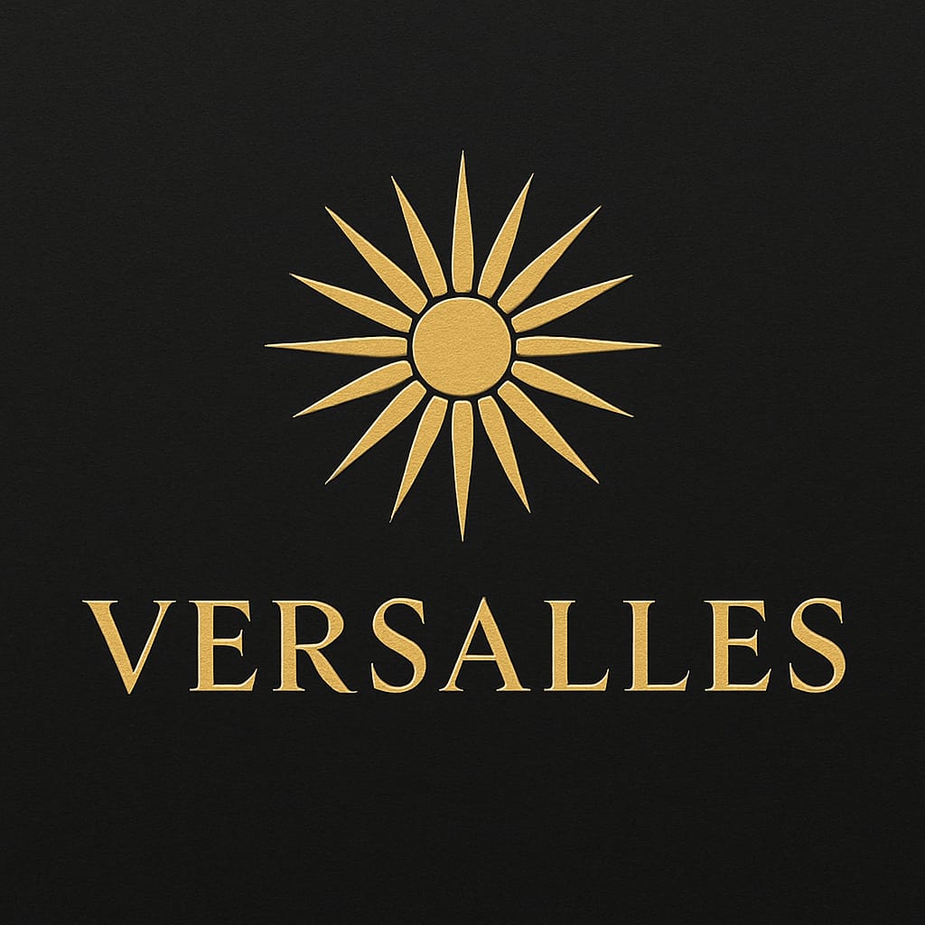 Versalles Espelhos