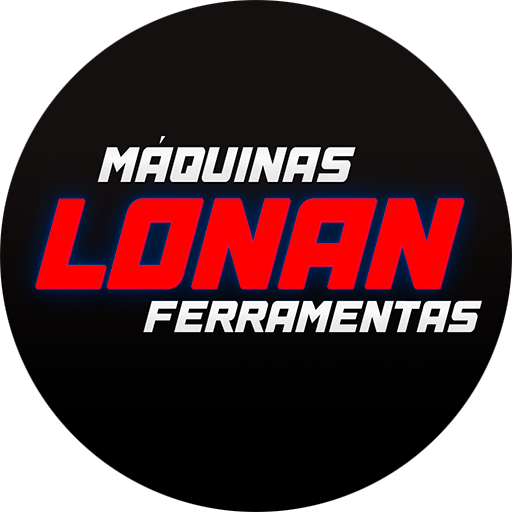 OPERACIONAL LÓNAN MAQUINAS E FERRAMENTAS LTDA