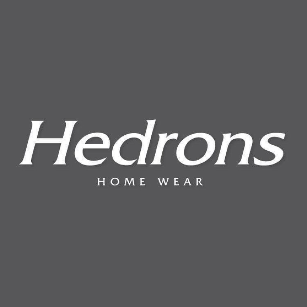 HEDRONS