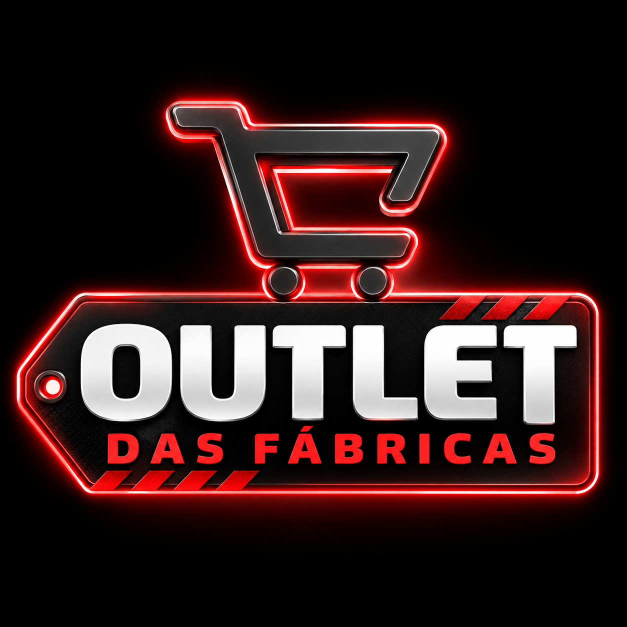 Outlet das Fábricas