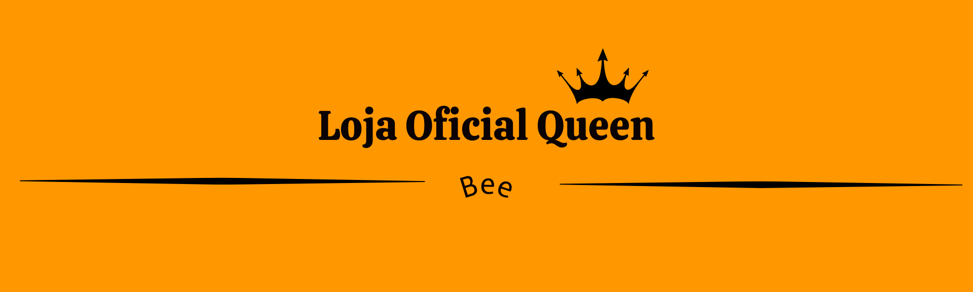 QUEEN BEE-COMMERCE HOME STORE