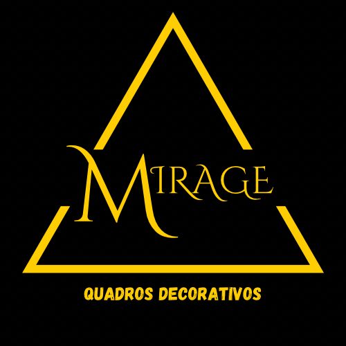 MIRAGE QUADROS DECORATIVOS