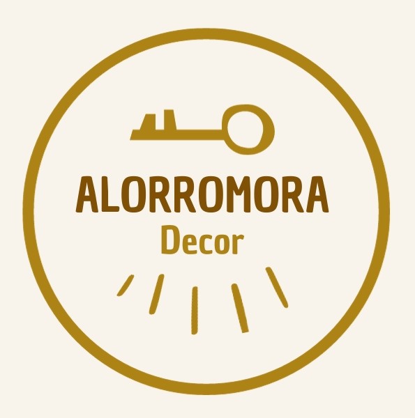 ALORROMORA DECOR