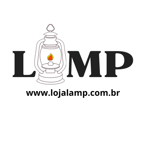 Loja Lamp