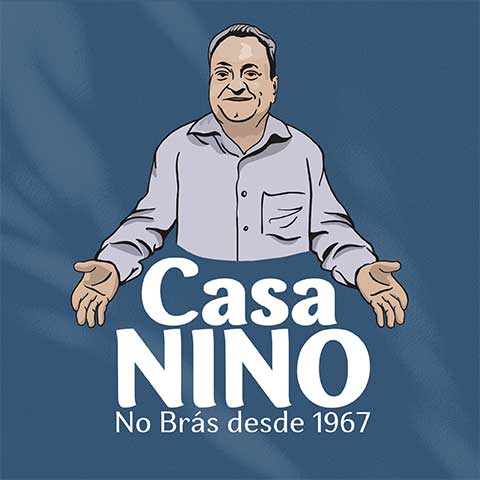 Loja Casa Nino