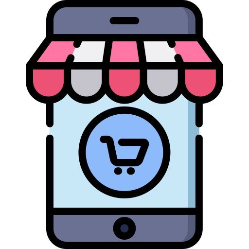 NALUPE STORE E-COMMERCE LTDA