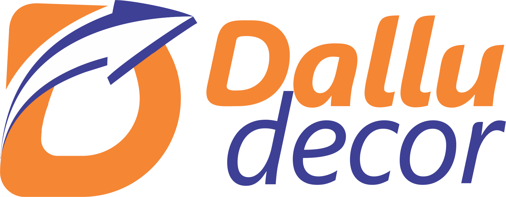 DALLUDECOR