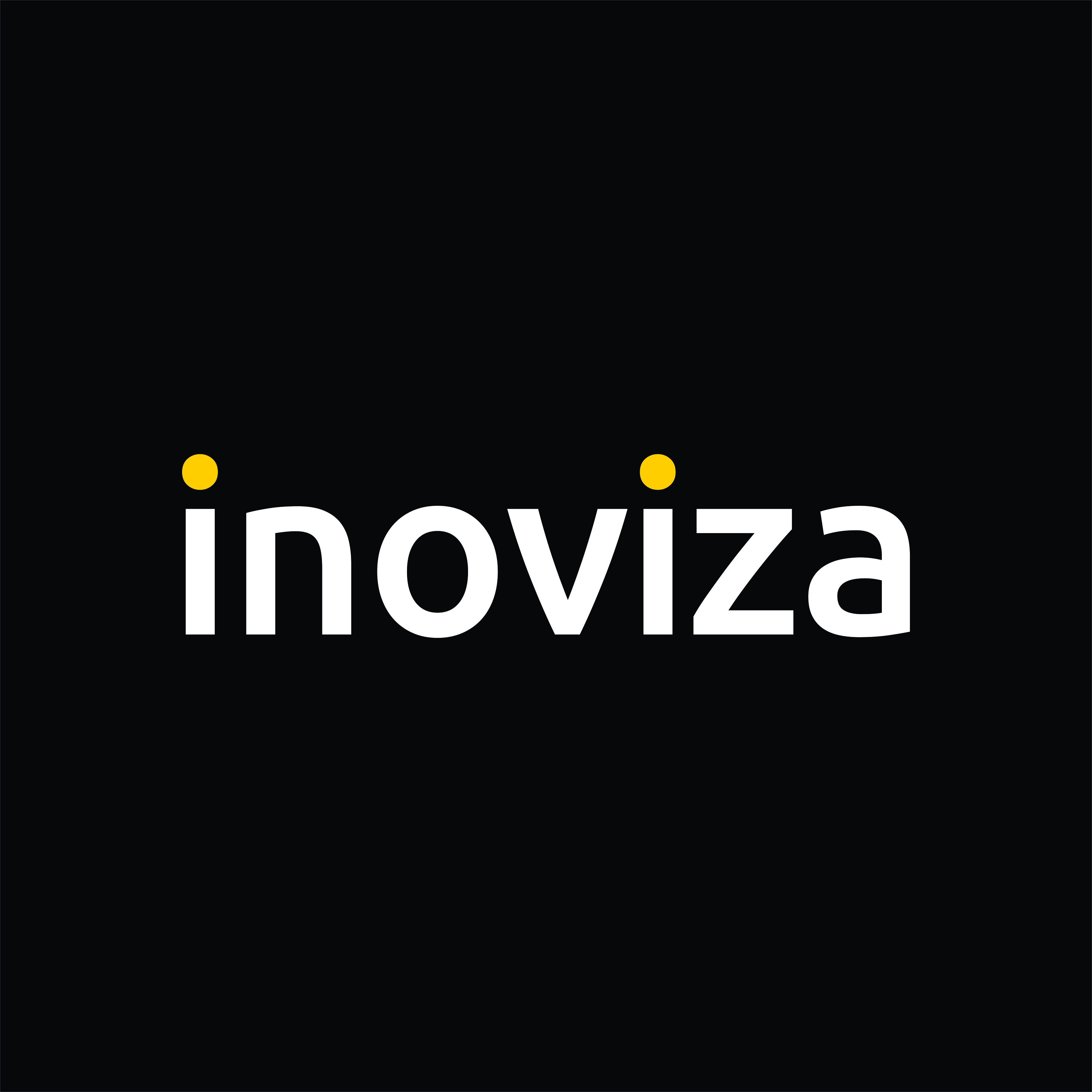 INOVIZA COMERCIAL
