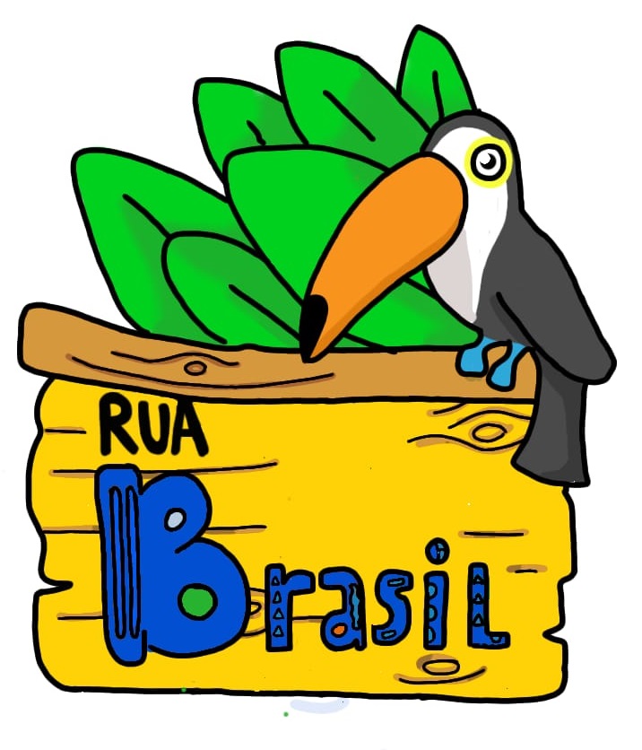 RUA BRASIL