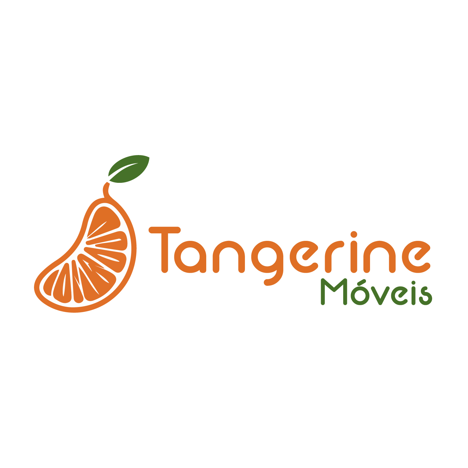 TANGERINE móveis