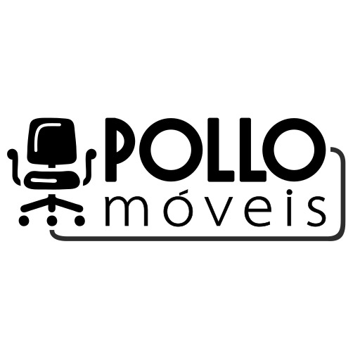 Pollo Móveis para Escritório