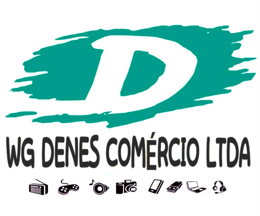 WG DENES COMÉRCIO LTDA