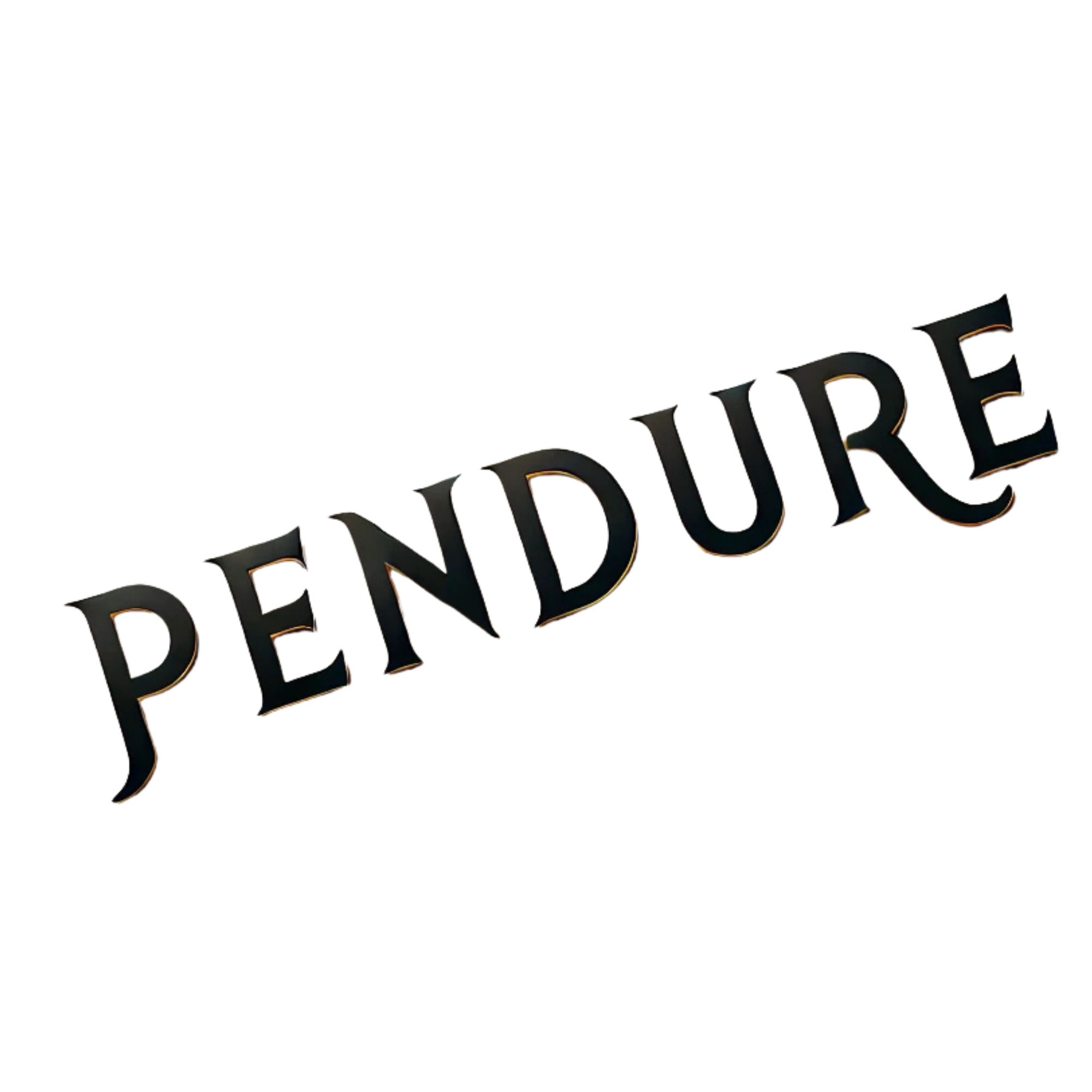 Pendure