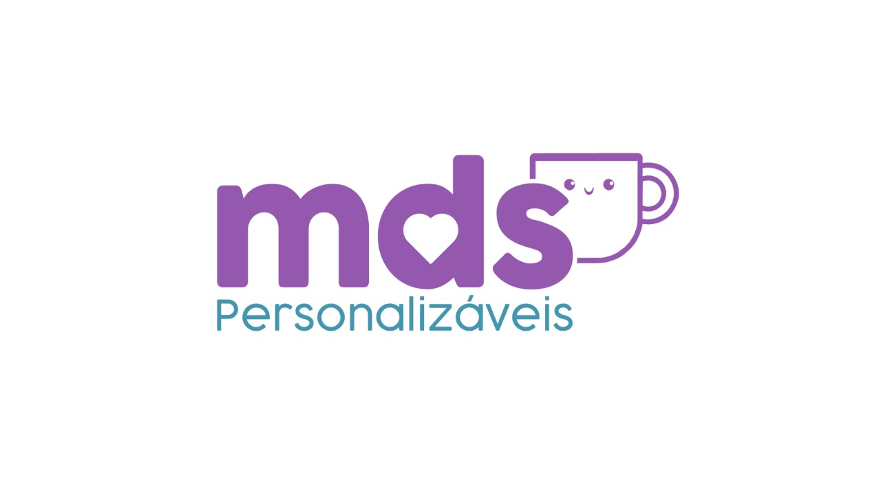 MDS PERSONALIZAVEIS