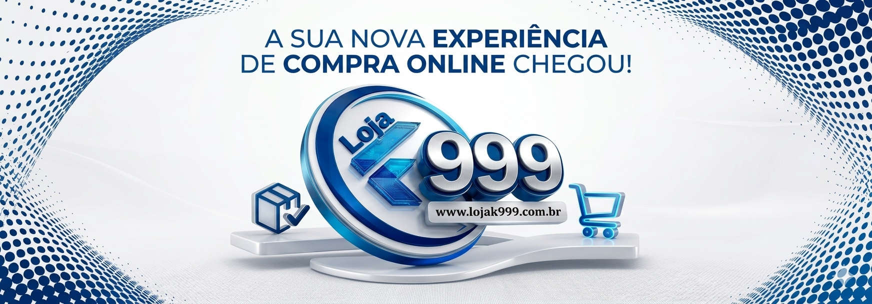 www.Lojak999.com.br