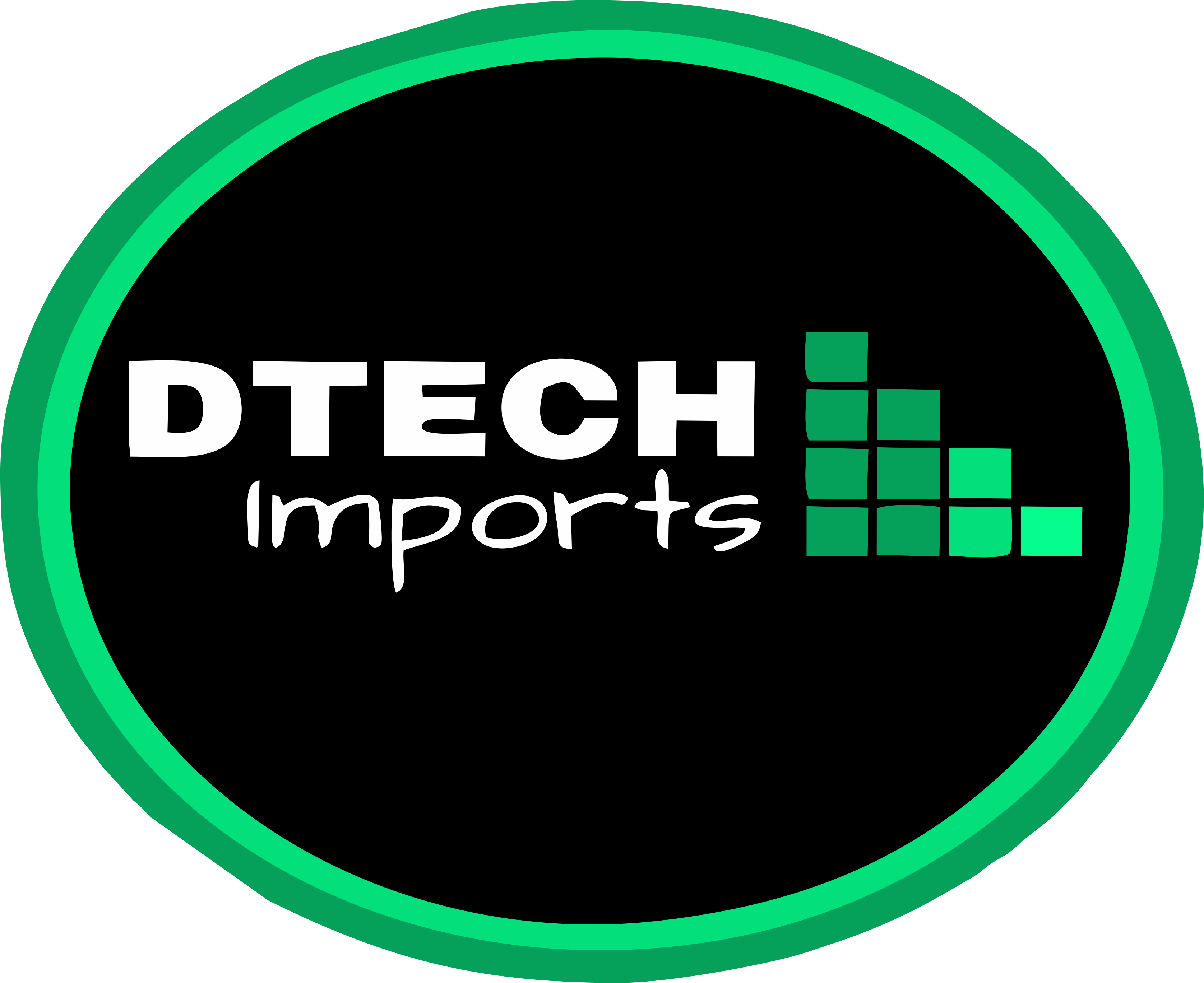 Dtech Imports 