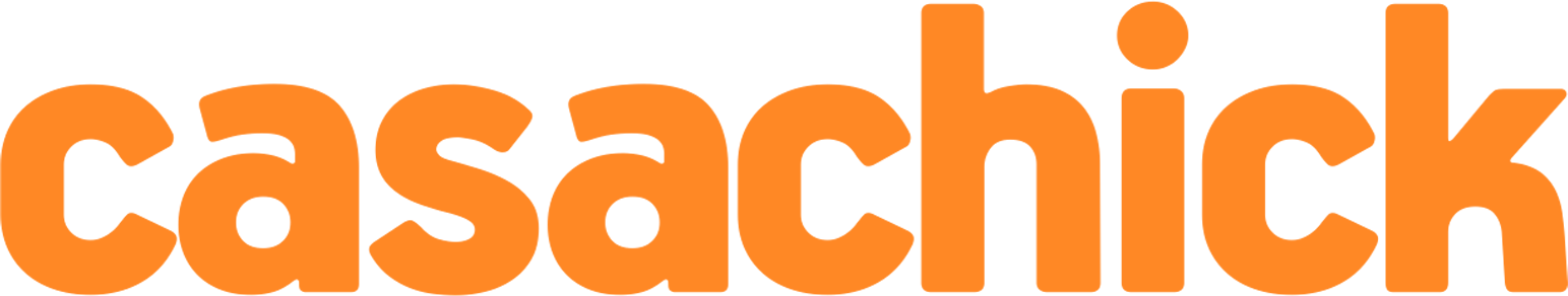 Casa Chick Móveis