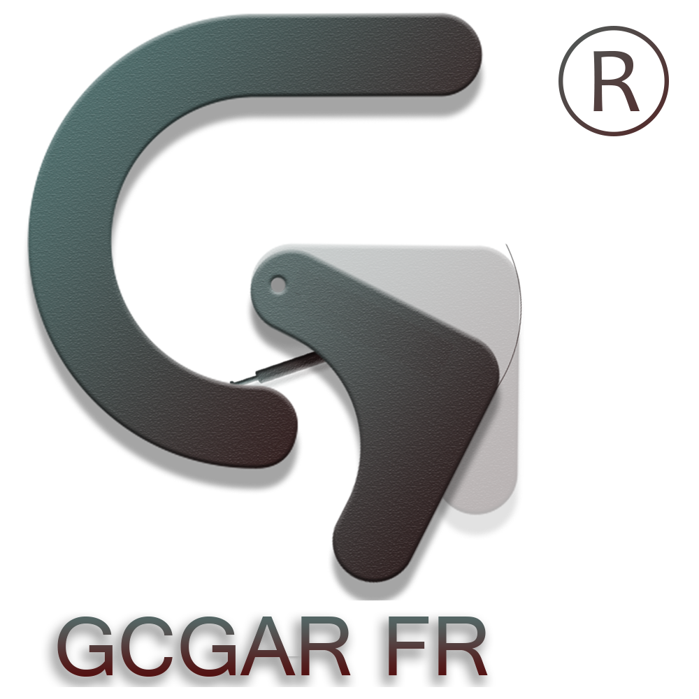 GCGAR Ferragens Retráteis 