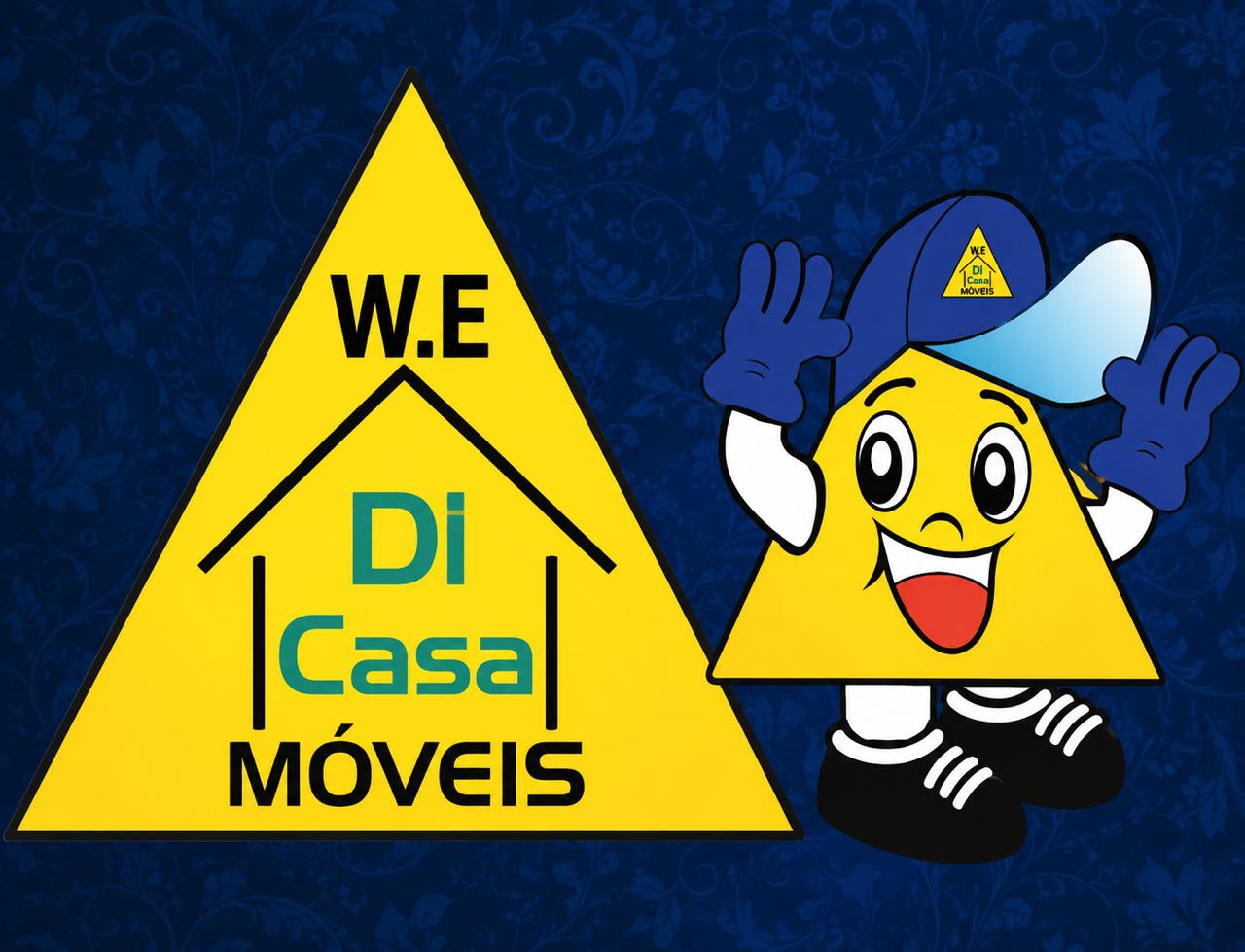 DI CASA MOVEIS