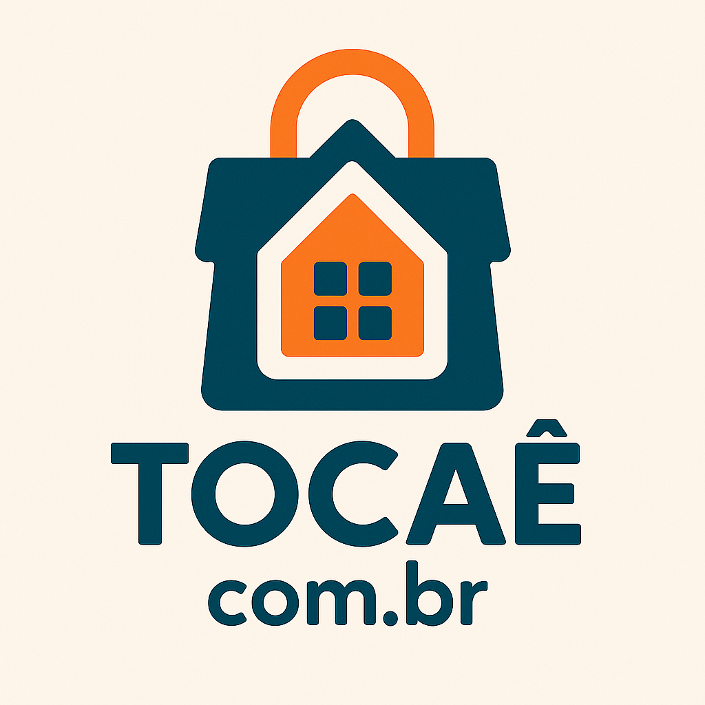 TOCAÊ