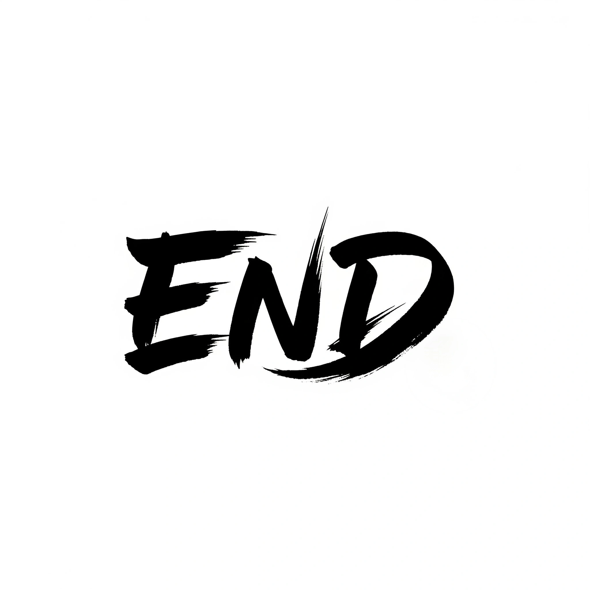 END 