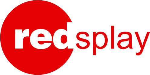 REDSPLAY