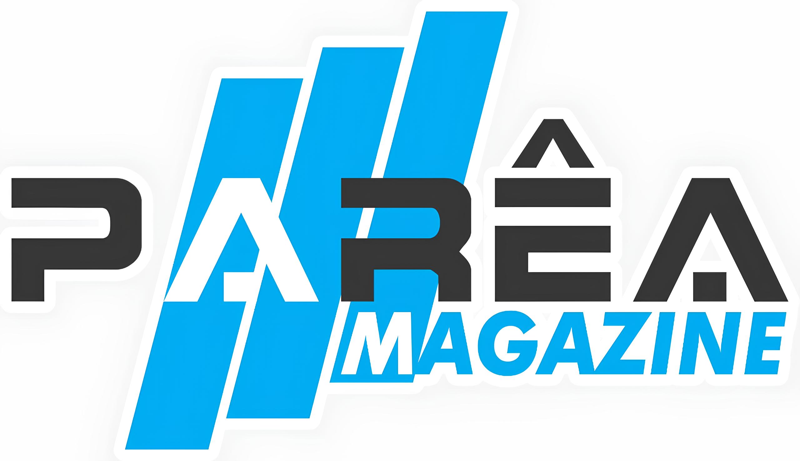 Parêa Magazine