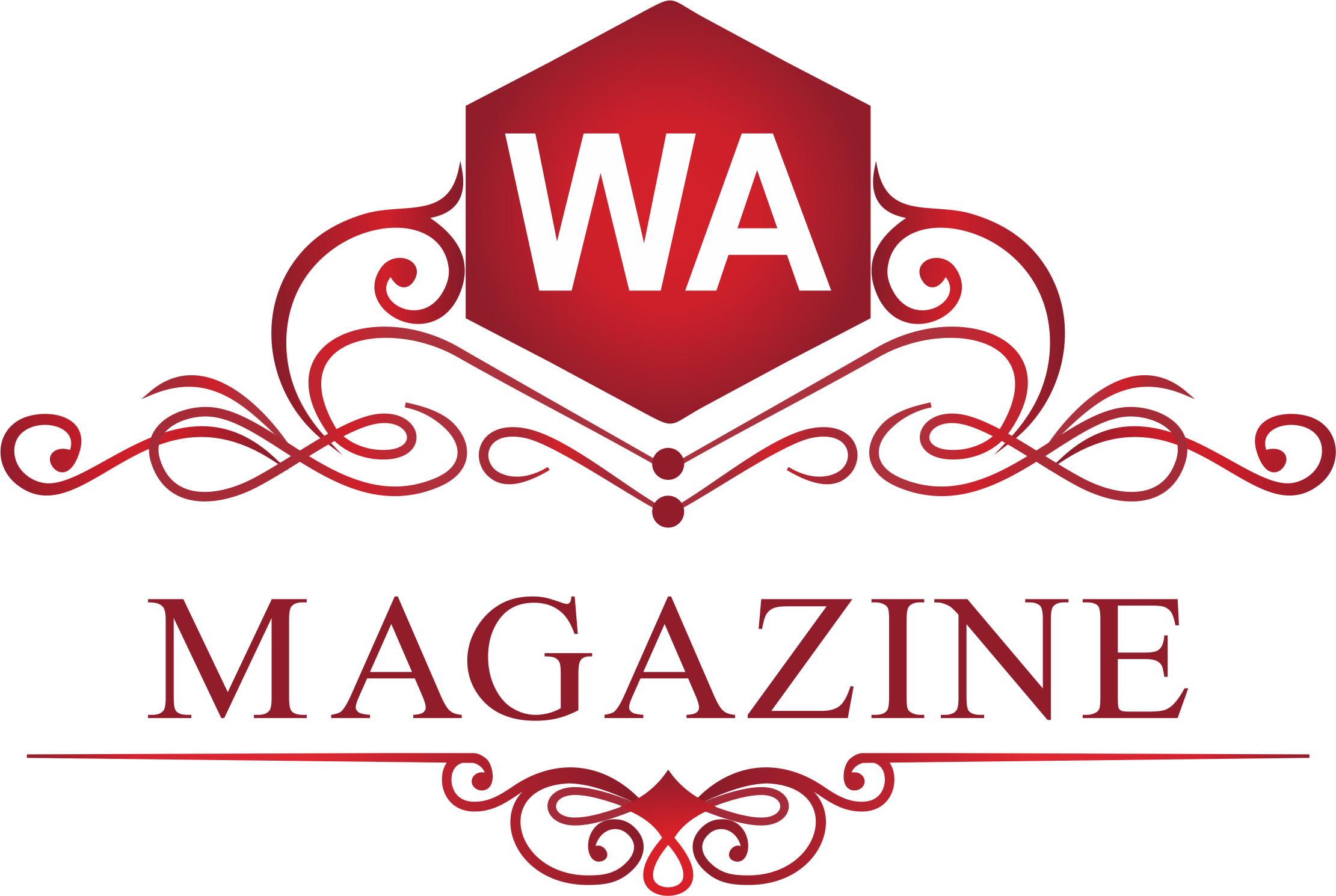 WA MAGAZINE