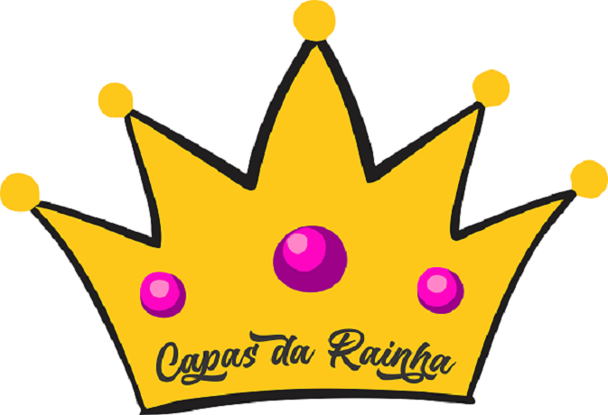 CAPAS DA RAINHA
