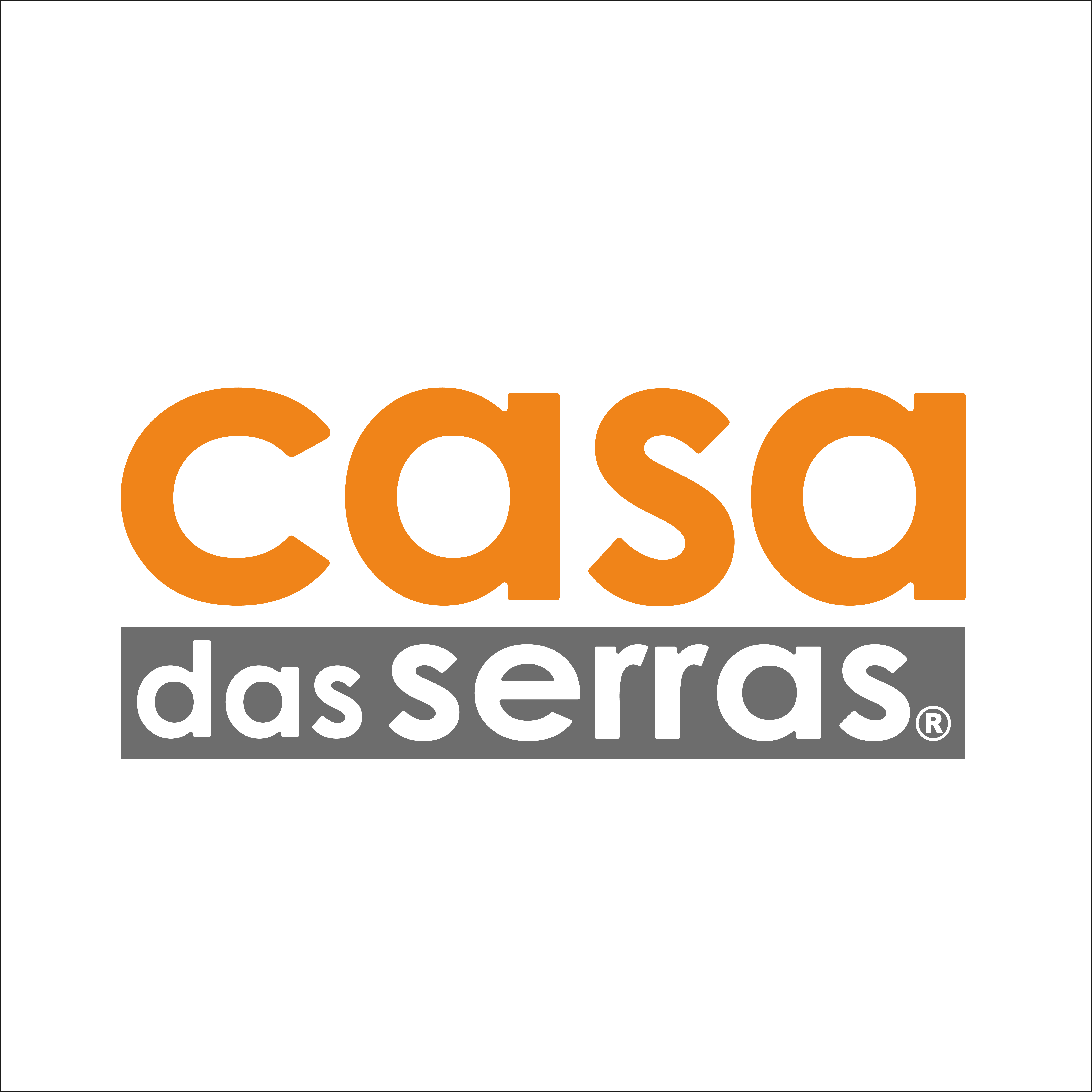 CASA DAS SERRAS