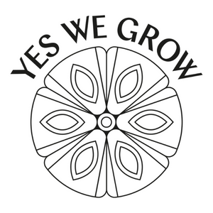 YES WE GROW