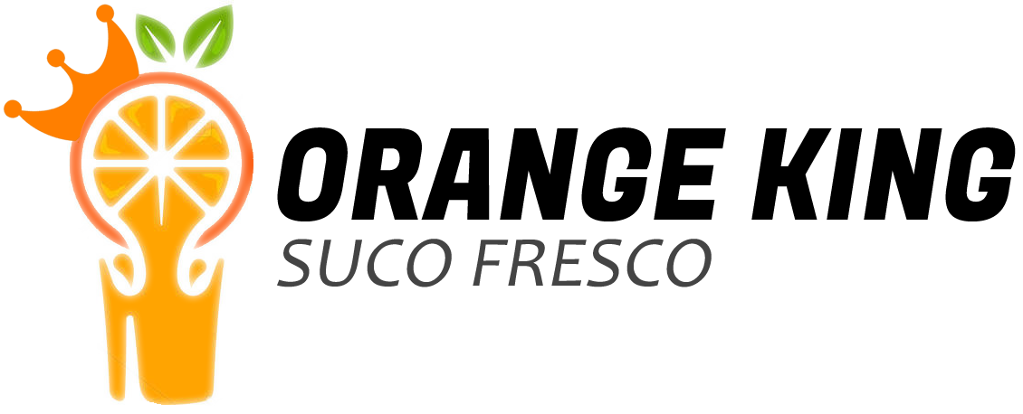 ORANGE KING