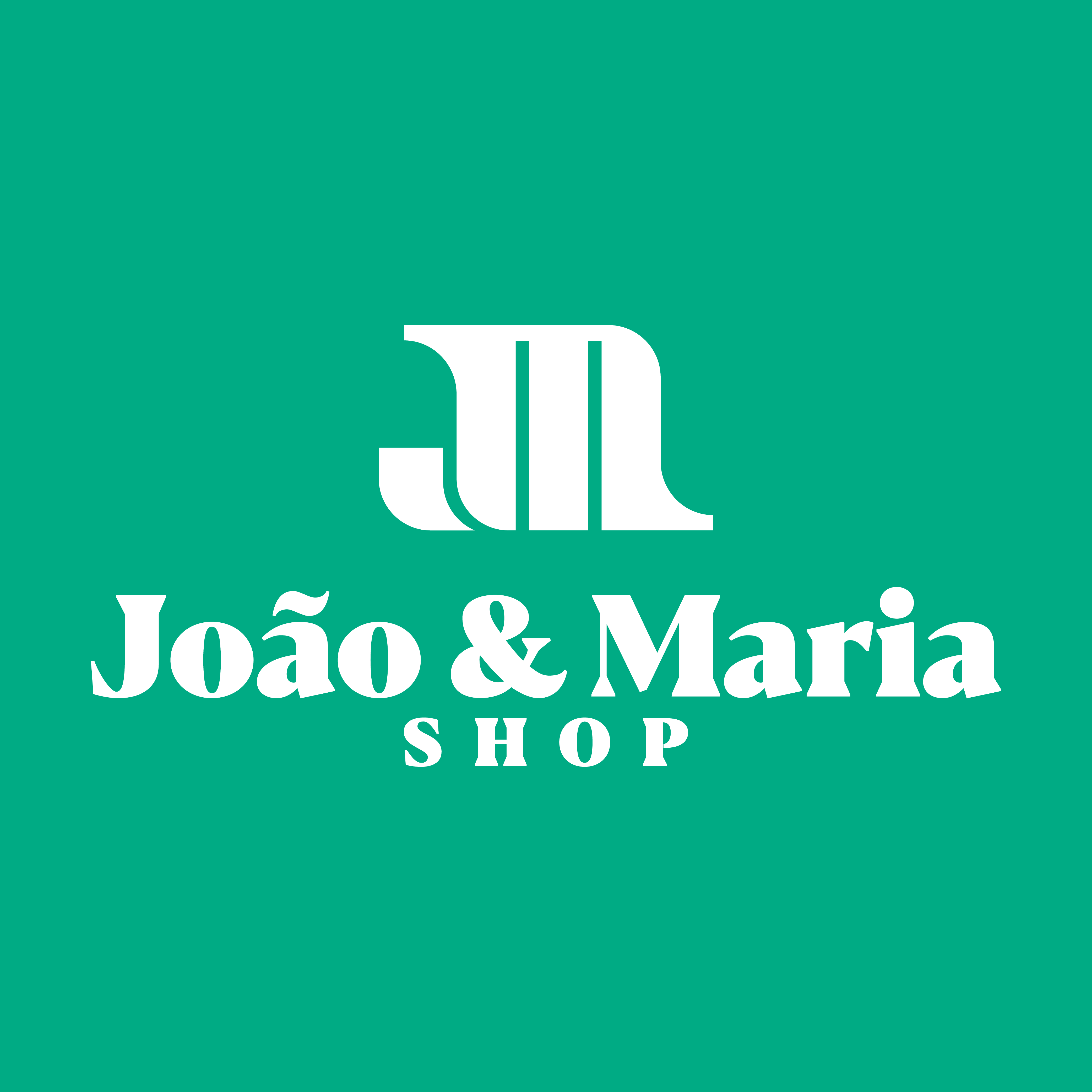 João e Maria Shop