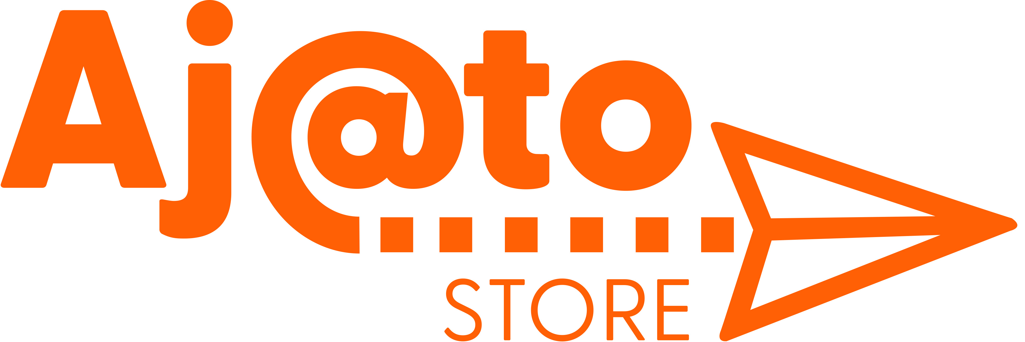 AJATO STORE