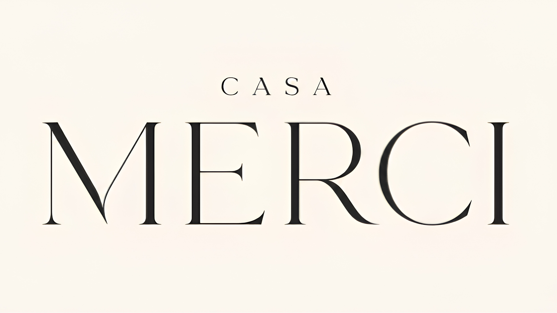 CASA MERCI