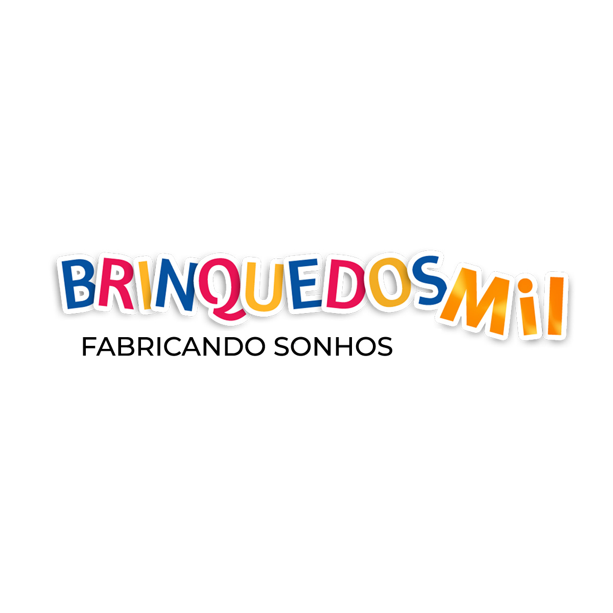 Brinquedos Mil