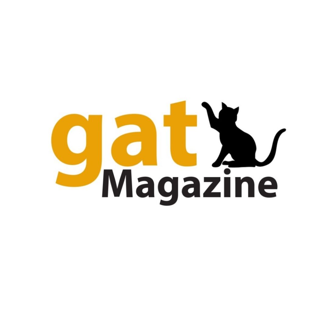 Gat Magazine