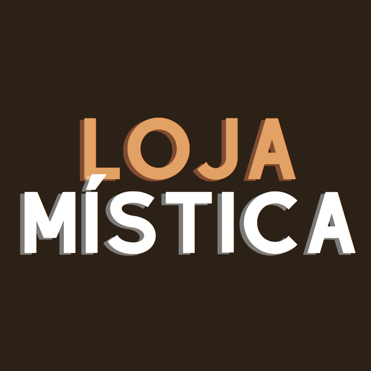 LOJA MISTICA