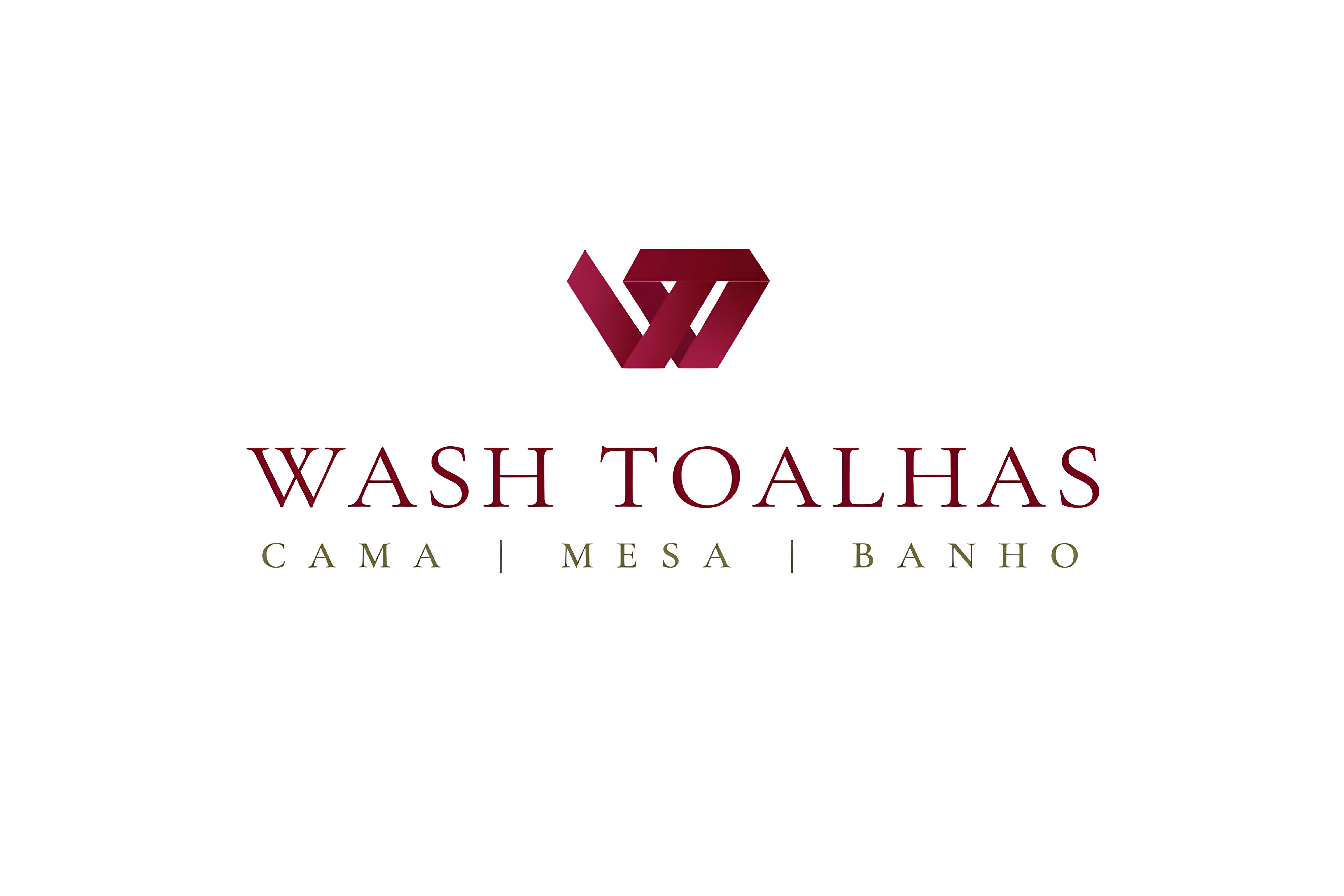 WASH TOALHAS