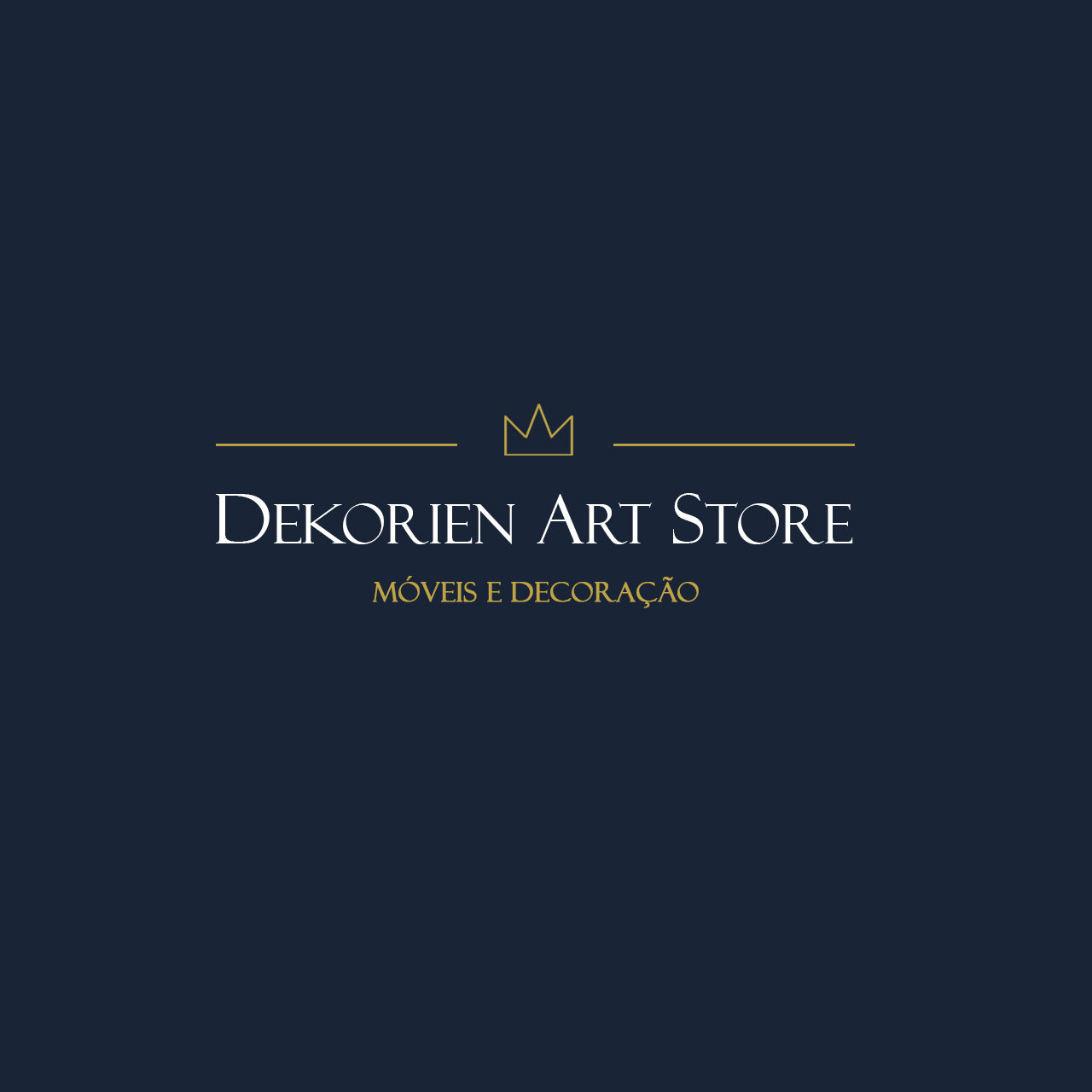 DEKORIEN ART STORE MOVEIS E ELETROELETRONICOS