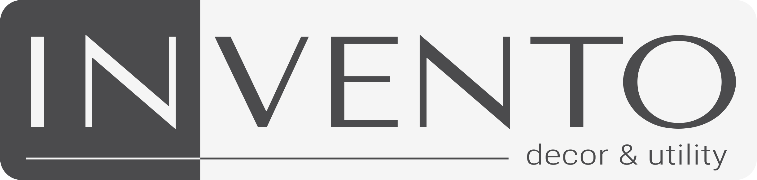 INVENTO DECOR & UTILITY