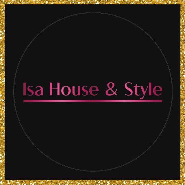 Isa House & Style 