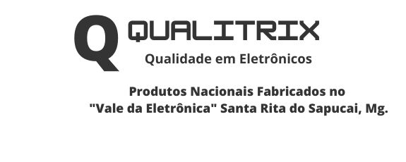 QUALITRIX QUALIDADE EM ELETRONICOS