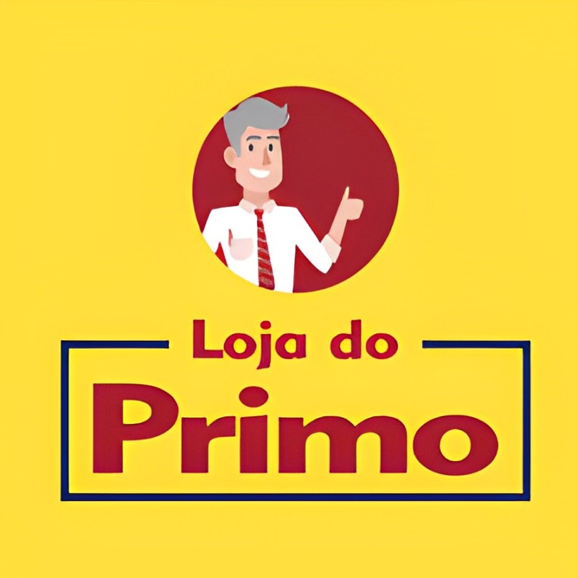 Loja do Primo Variedades