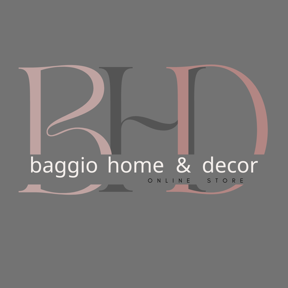 Baggio Home & Decor