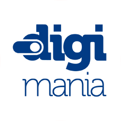 Digi Mania