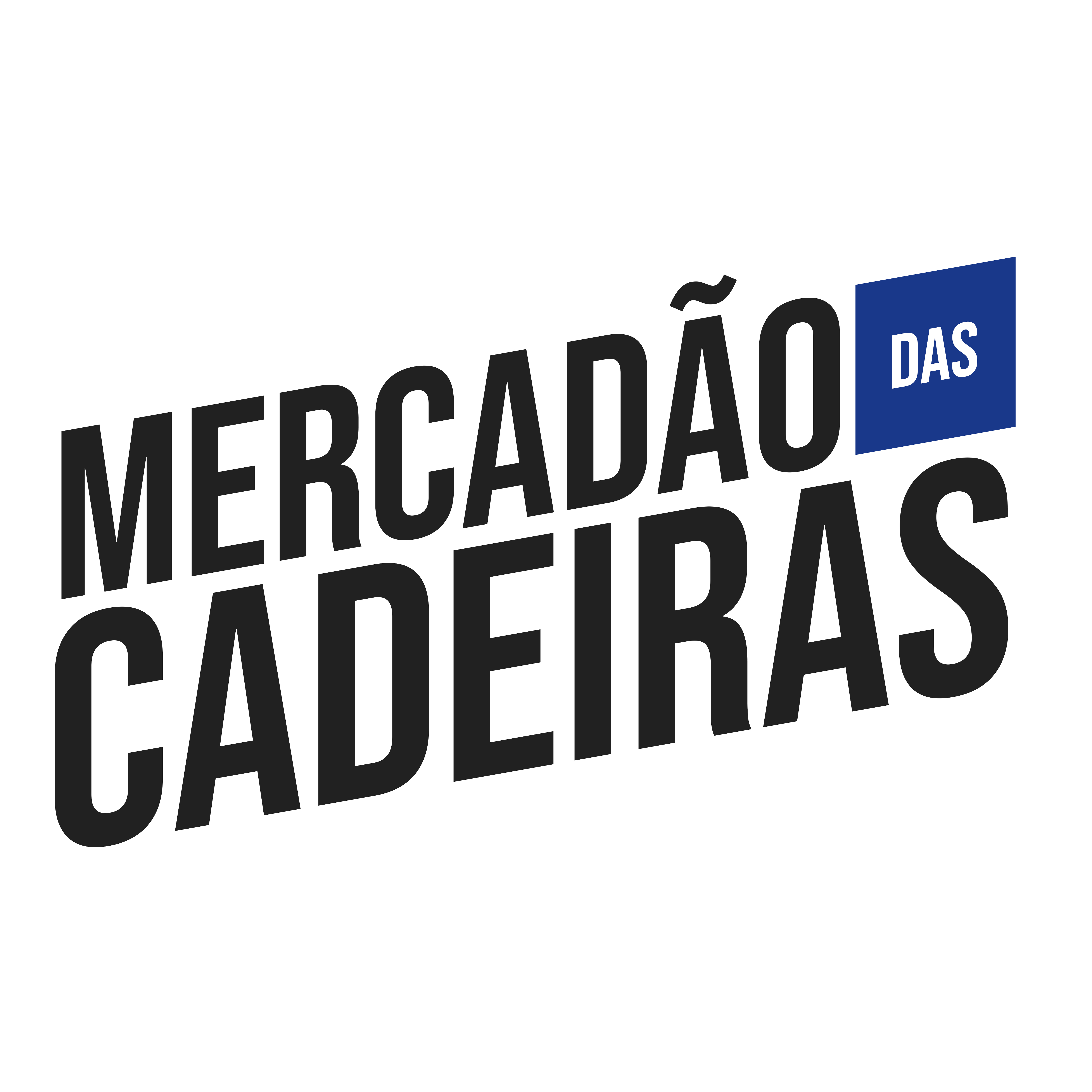 Mercadão das Cadeiras